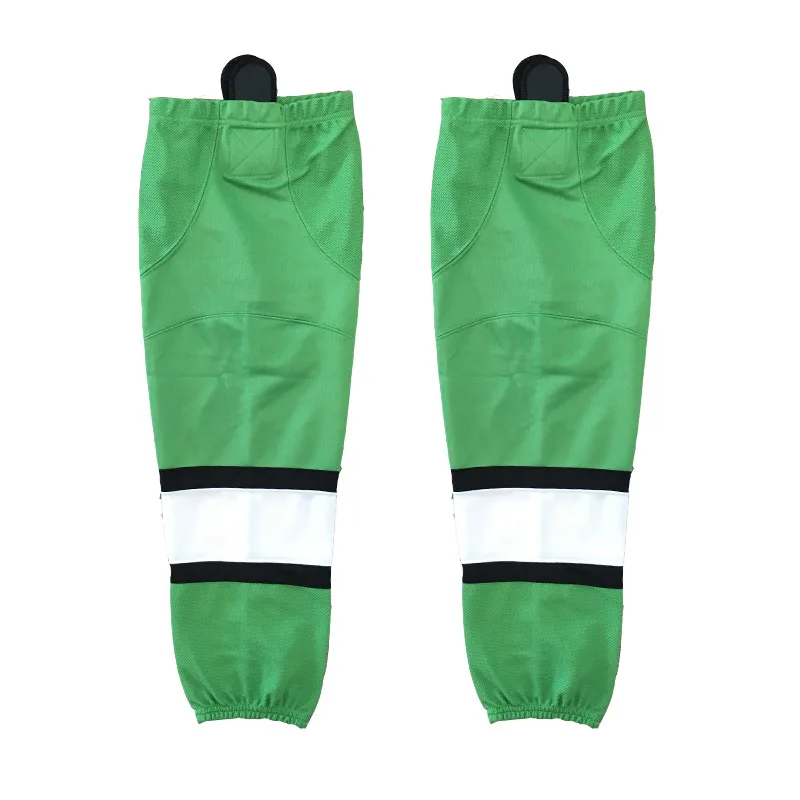 Reversible Sublimation Ice Hockey Jersey polyester hockey socks