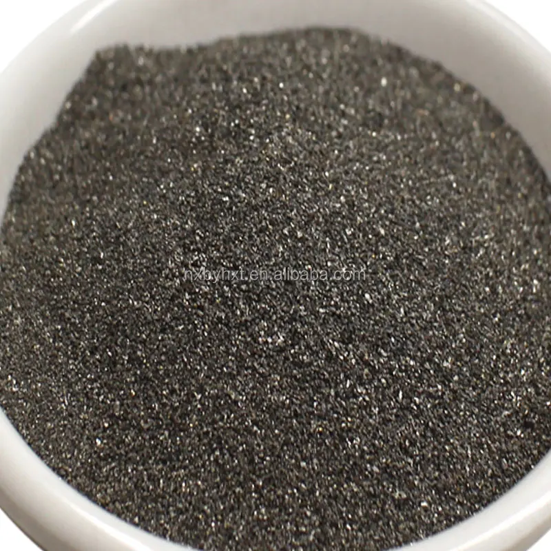Competitive price iron sand, iron ore for polishing
