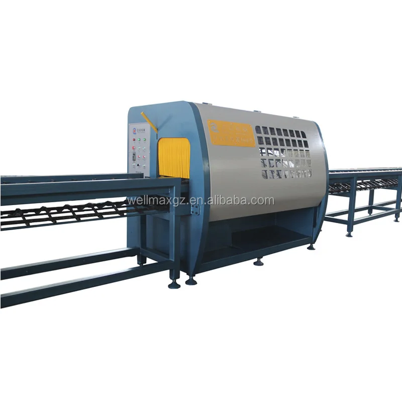 Automatic round log multiple rip saw machine,log sawmill line,log cutting machine