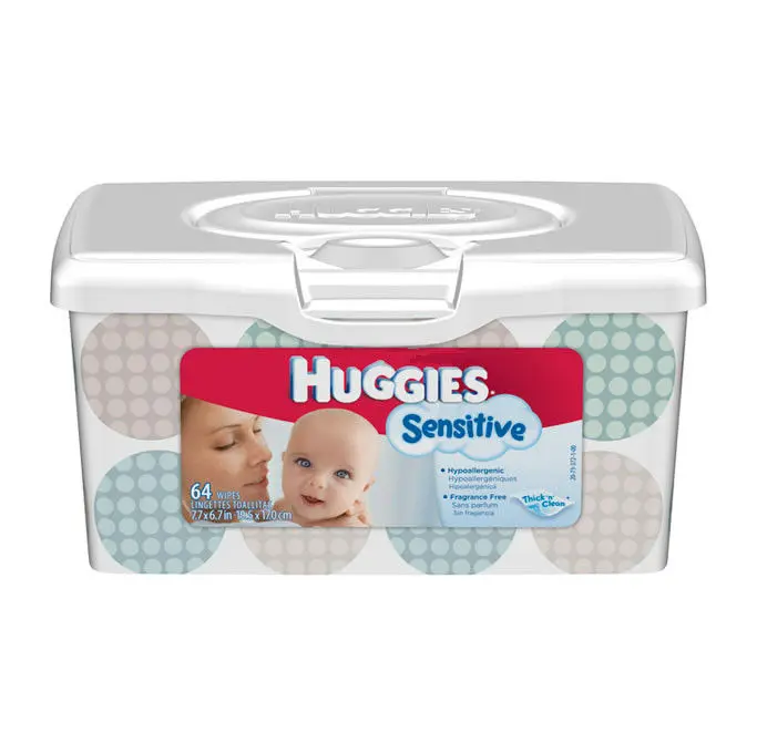 
 Высококачественные детские салфетки без спирта/спиртовые влажные салфетки  