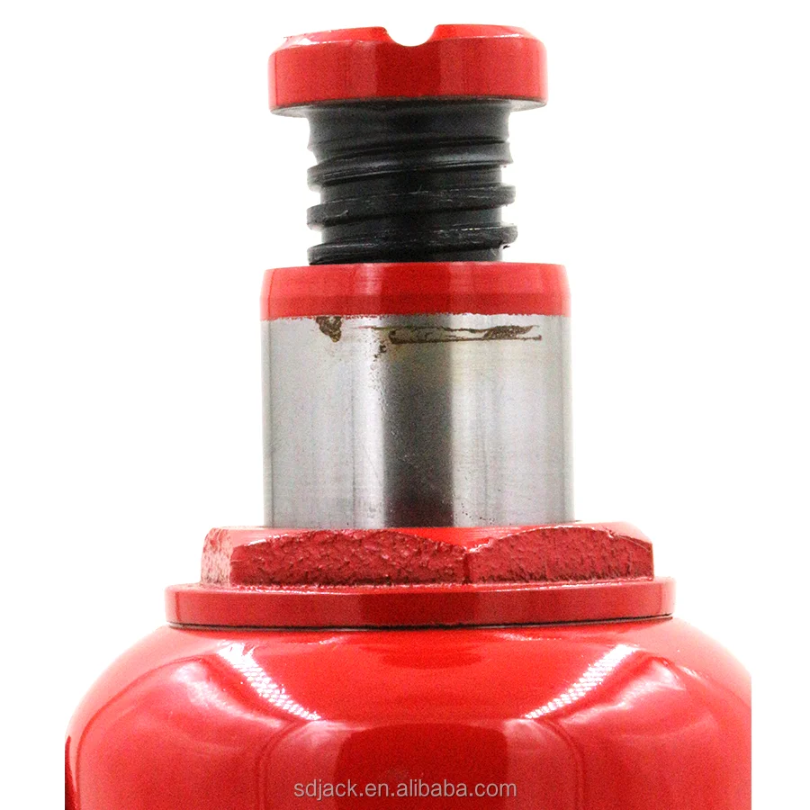 20 ton hydraulic bottle jack car jack