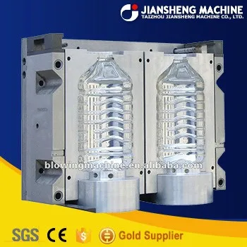 JS-10II 10L water bottle  manufacturer price ,plastic blowing machines