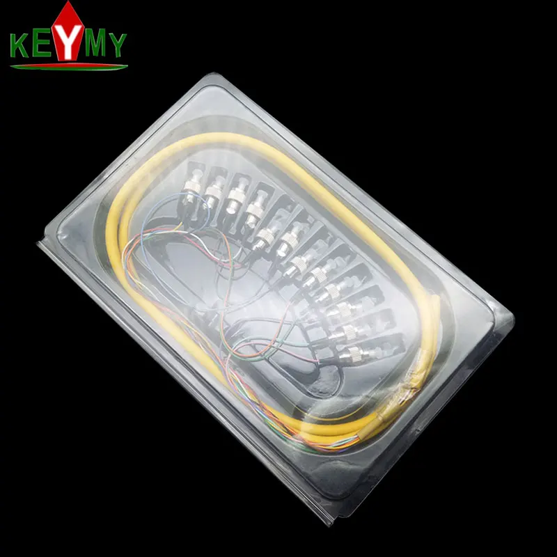 PM Optocal Circulator Blister Protector empty blister packs cable blister packaging