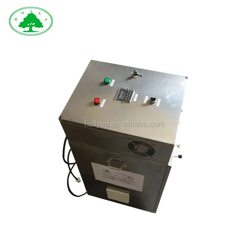 
Factory price dissolved oxygen nano bubble generator 