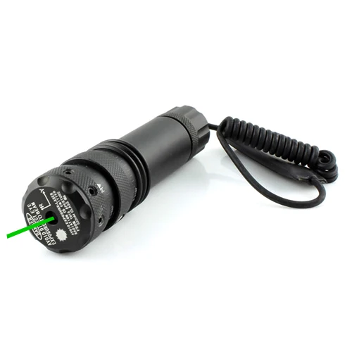 1 5 МВт Лидер продаж M4 ИК зеленый лазерный прицел