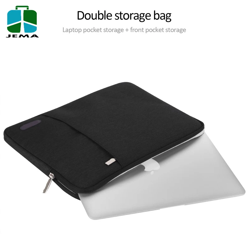 durable Neoprene Laptop case bag wholesale for 13 inch laptop