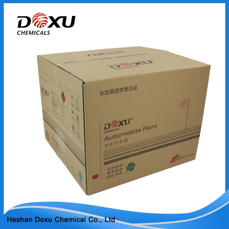 
DOXU car paint thinner 