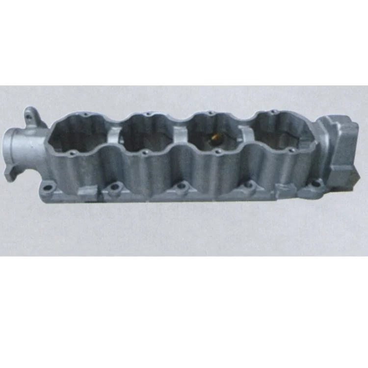 Engine Cylinder Head For DAEWOO  OEM NO.  96404788