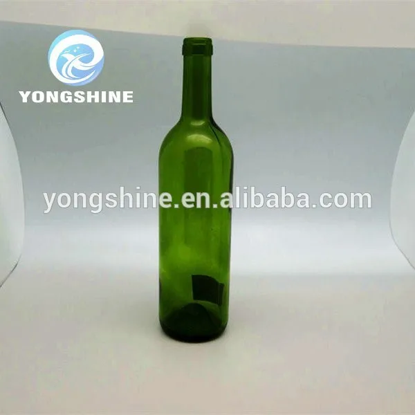 Горячая seling 750 мл бокал бутылка