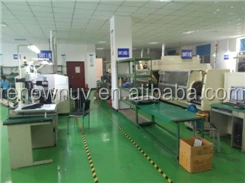 Высокомощный УФ-балласт для УФ-лампы 335 Вт 320 Вт