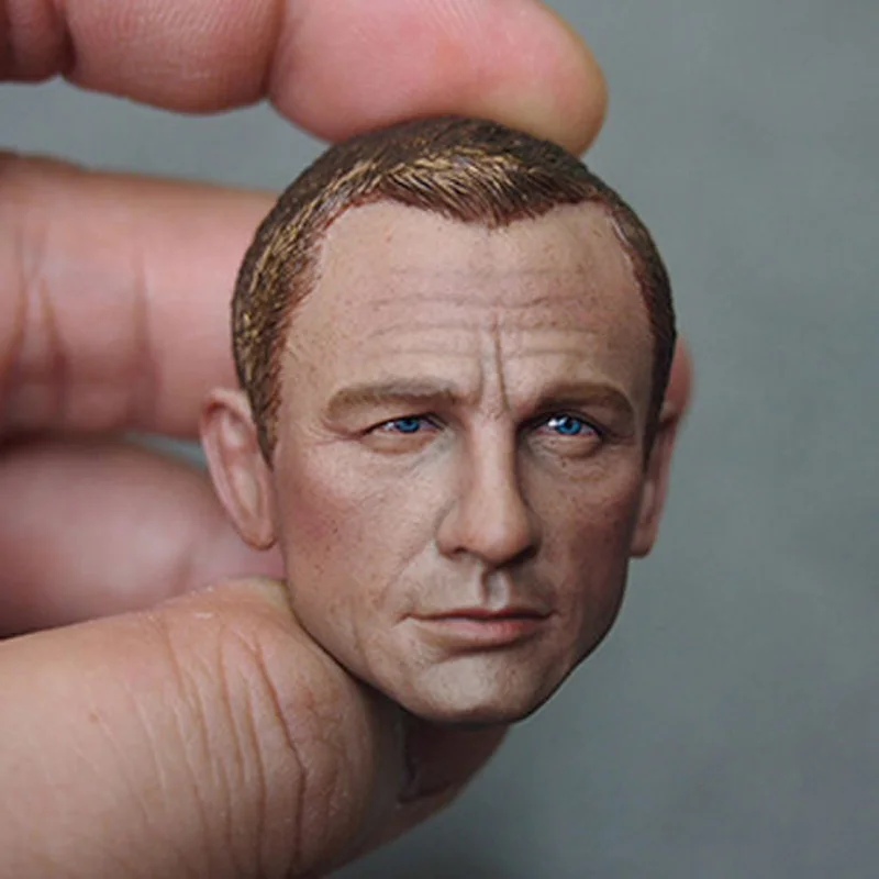 High realistic 1/6 scale action figure custom 1/6 action figure with 20 years factory