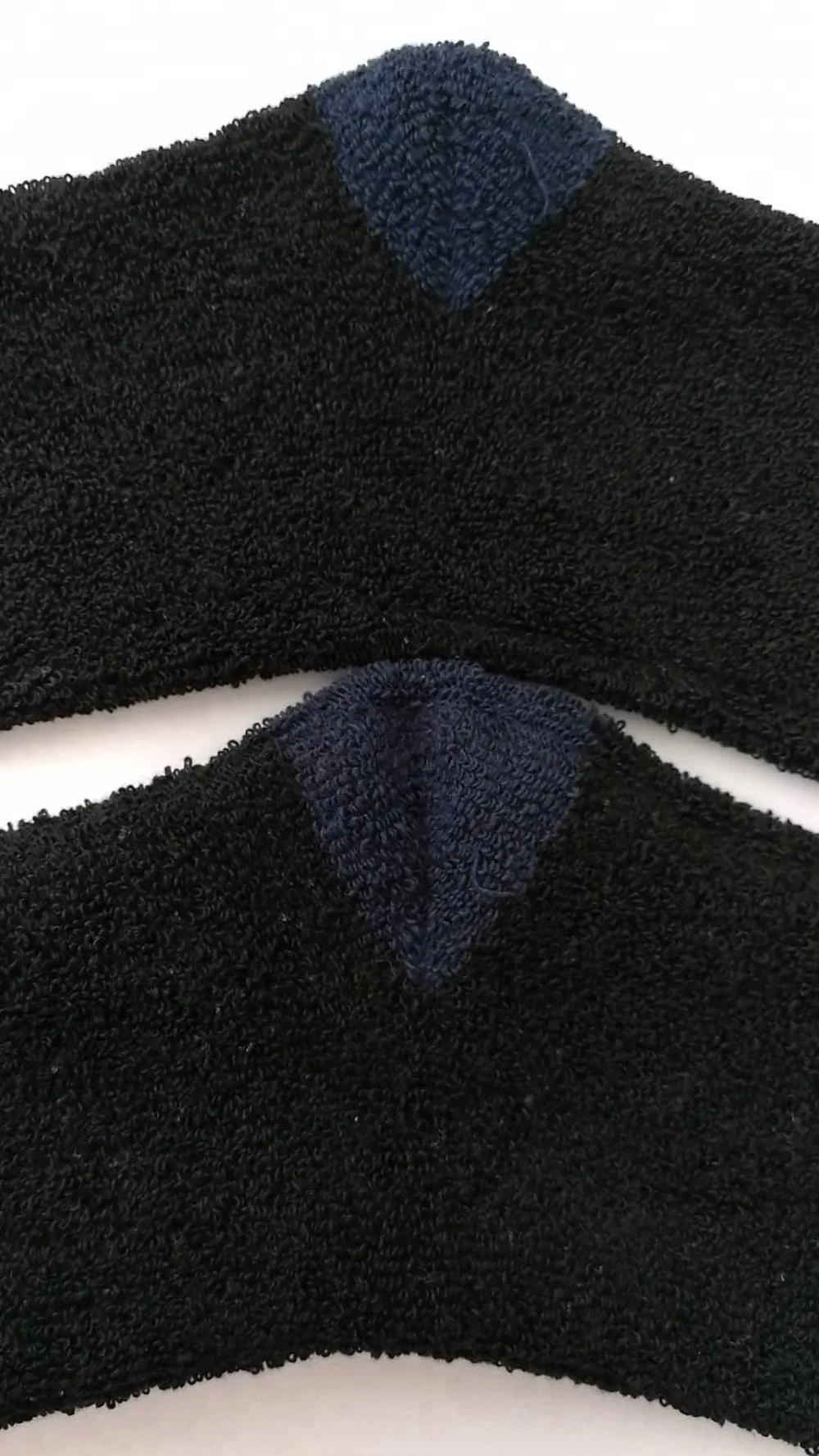  Оптовая продажа мужских бамбуковых рабочих носков на заказ