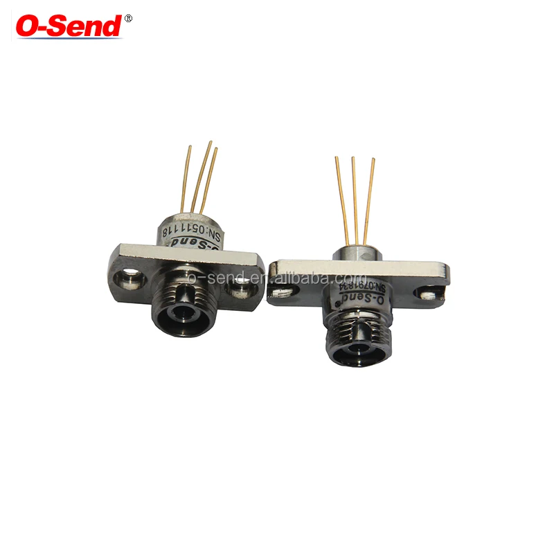 O-Send/Senset 1550nm ingaas photodiode