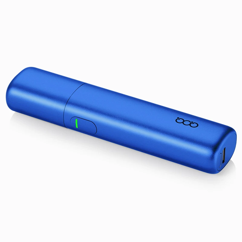 Новинка 2019 года устройство для нагрева табака heat no burn QOQ Smart IQO heetsstick оптовая цена на комплект мод