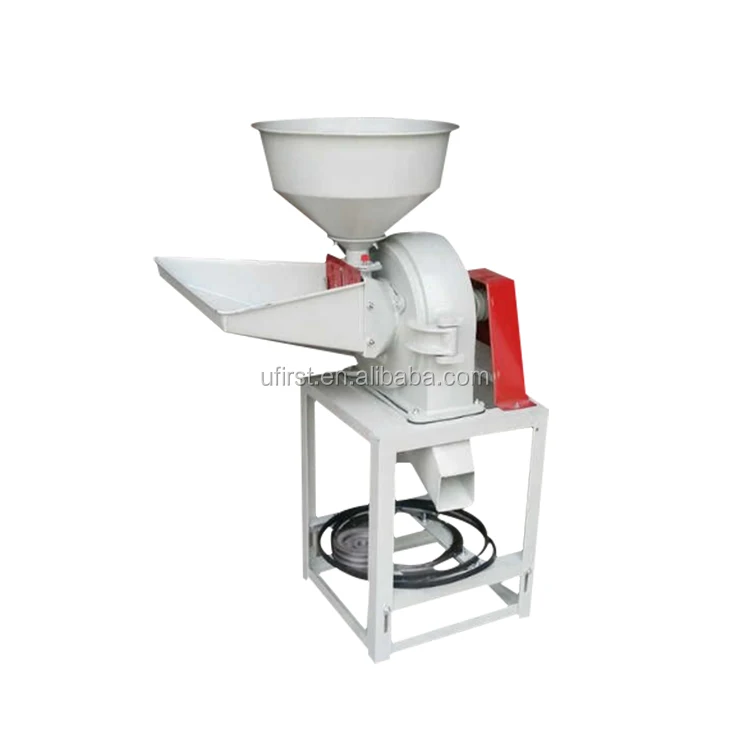 
Food/Spice /Grains Grinding Machine /Grinding Mill 