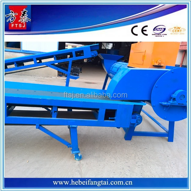 Fashion design factory price plastic bottle basket machine