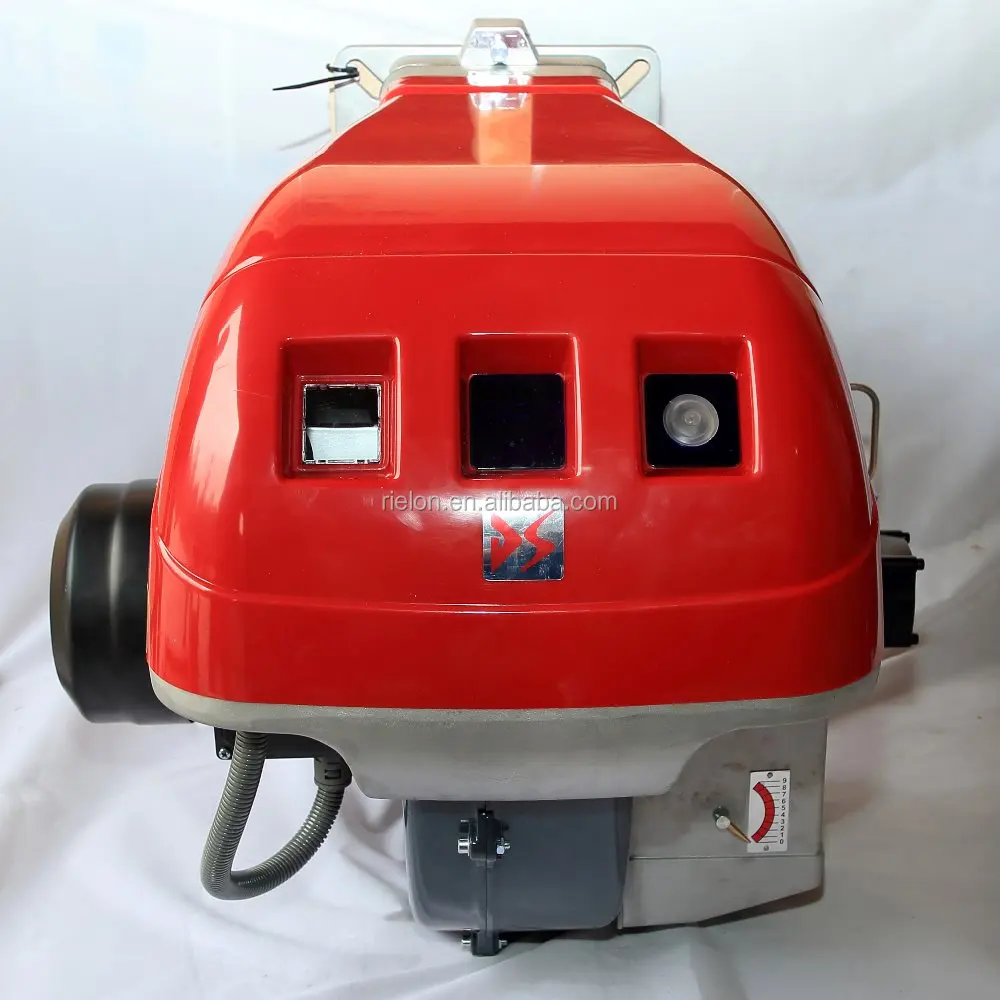 
DOWSON RL130 OIL BURNER 