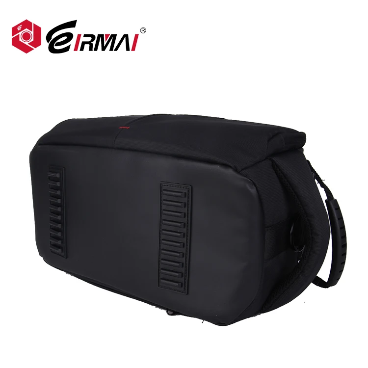 Digital SLR and Video Camera Bag Luggage Case with Raincover