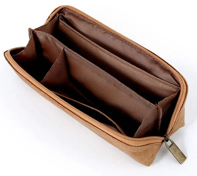 Пенал Tyvek, школьные принадлежности, канцелярские принадлежности, милый пенал, сумки для ручек