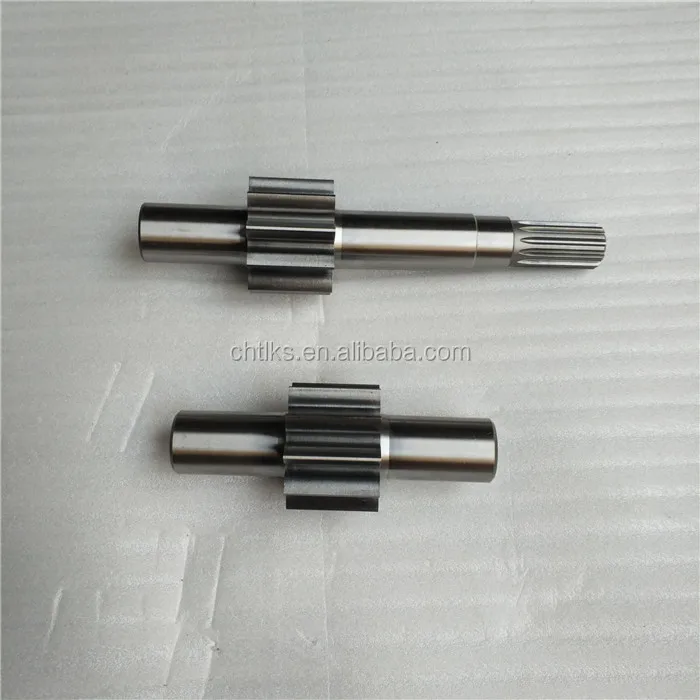 Parker Commercial P330 gear pump gears and shafts 324-2915-230