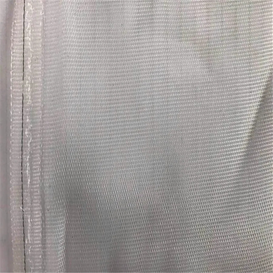 
Top quality 100% New HDPE insect mesh fabric for agricultural 
