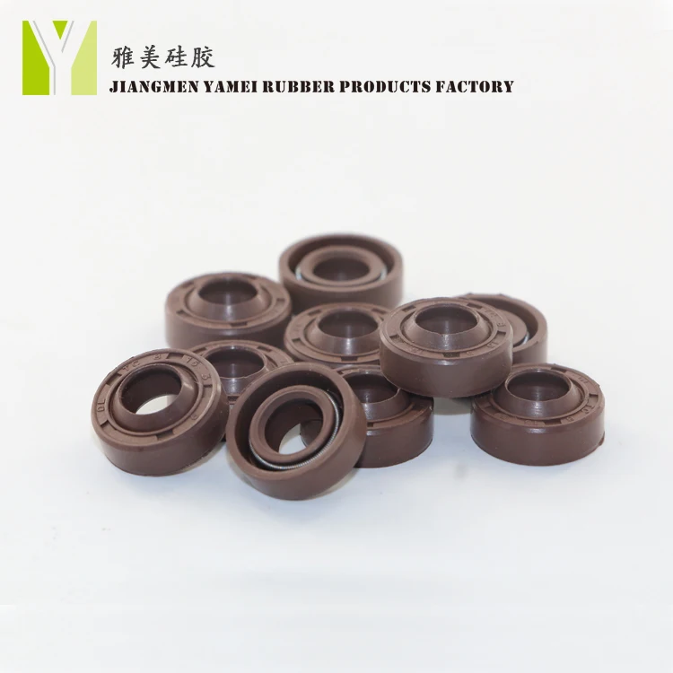 Rotating Mechanical Oil Seal for Blender