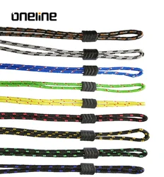 Super Soft And Non-Slip Slim Elastic Eyeglasses Cord For Promotion