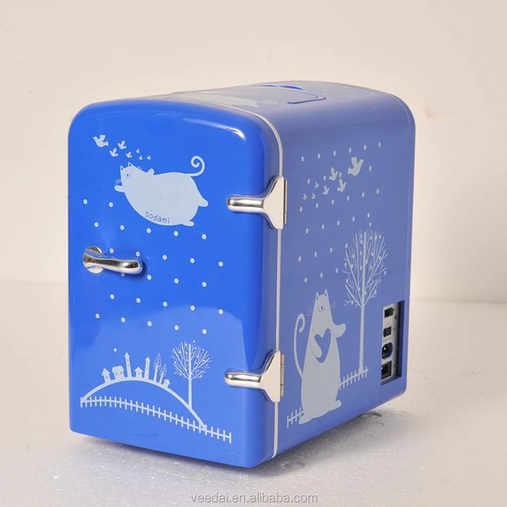 Hotel Mini Refrigerator/Mini bar/Mini Fridge ETC4