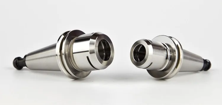 High Speed Collet Chuck Iso 30 ER32---60    Tool Holder