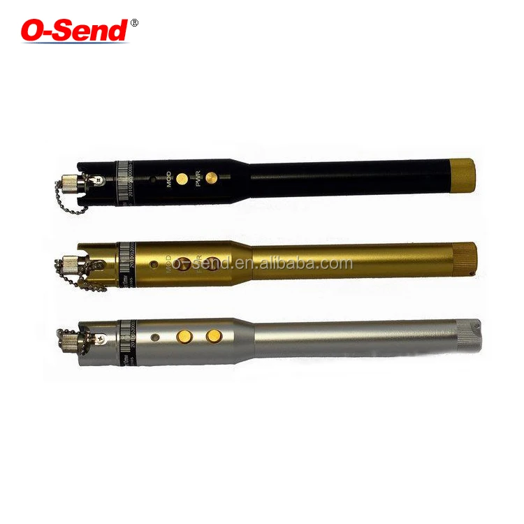 532nm 50mw High power green laser pointer 2 in 1 green laser pointer