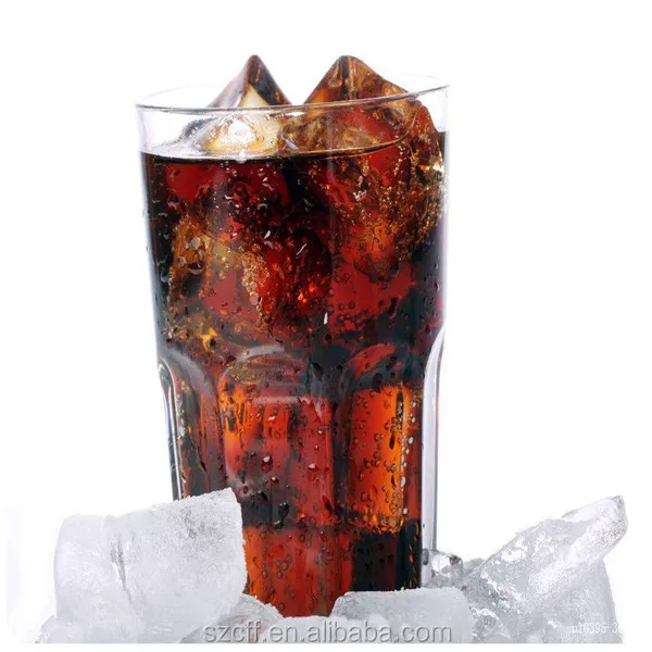 Food Beverage Flavoring Cola Essence Emulsion Cola Flavour