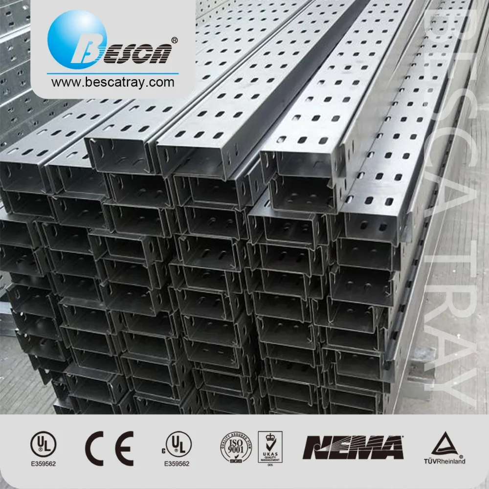 Кабельная лотка Nema Ve 1