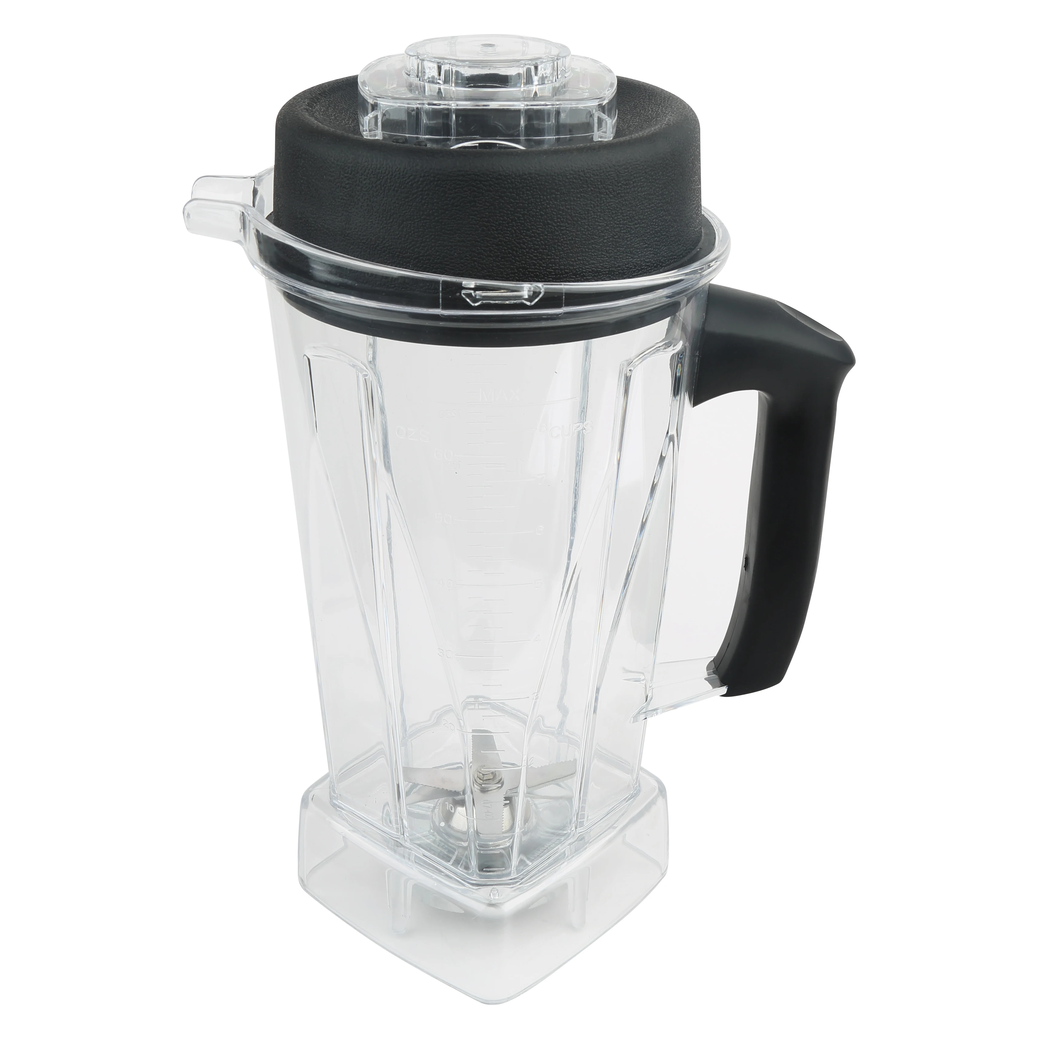 2.5L blender jar/Blender spare part