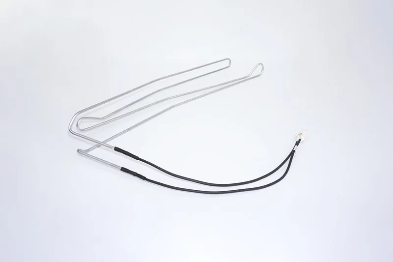 
Refrigerator Defrost Heater Finned Refrigerator Parts 