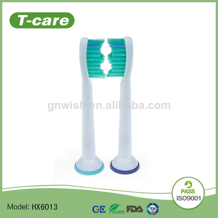 HX6014 для браун головки зубной щетки