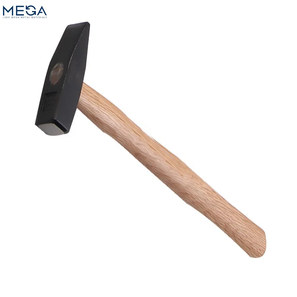 manufacturer supplying hardened forged head Bench Hammer