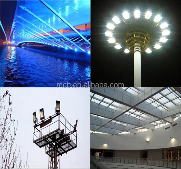 alibaba in russian led lamp for the house high lumen ip65 waterproof cob high power 150w outdoor led flood light