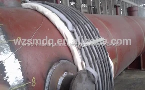 Сварочный аппарат подогрева машина, индукционный нагреватель