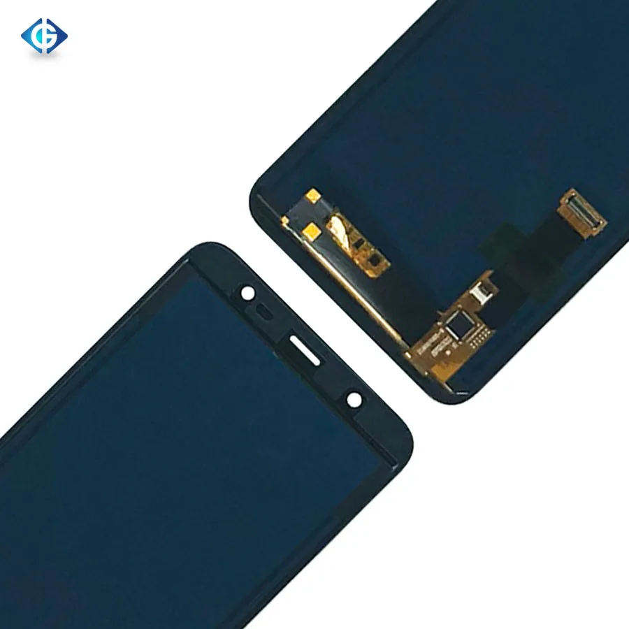 For Samsung J8 Lcd display for Samsung for Galaxy J810 Screen with Touch Screen Assembly for Samsung On8 Display