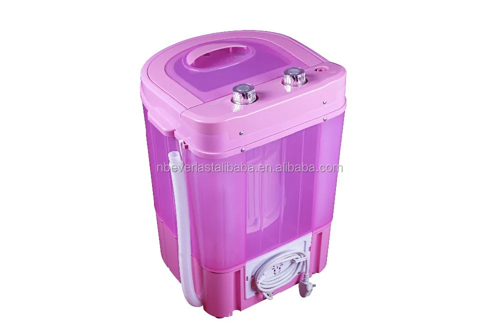 Mini Baby Clothes Washing Machine high quality