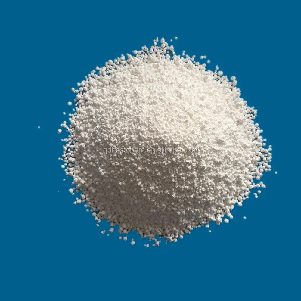 
food grade anhydrous calcium chloride 95% powder best price manufacturer 