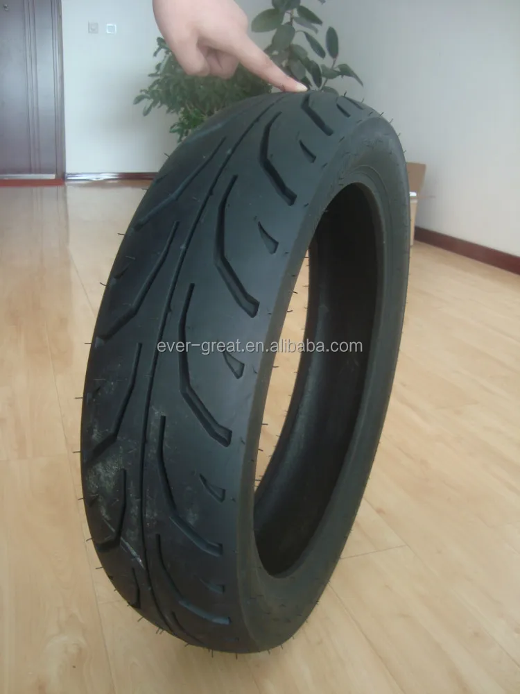  Бескамерная шина для мотоцикла