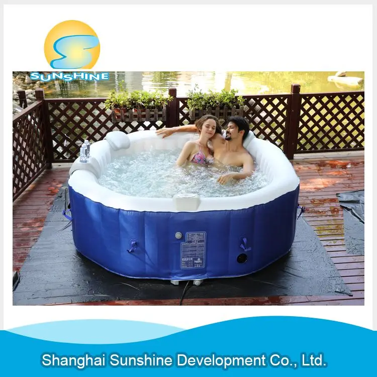Индивидуальные Лидер продаж китайский роскошный джакузи