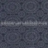 Polyester Cotton Stretch Denim Fabric