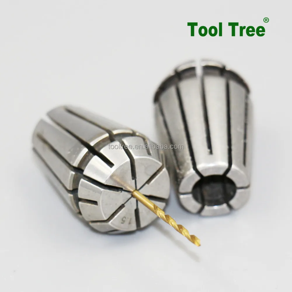 Инструмент Дерево Китай Производство ER Цанги для ER цанговый патрон 40 сделано в Китае