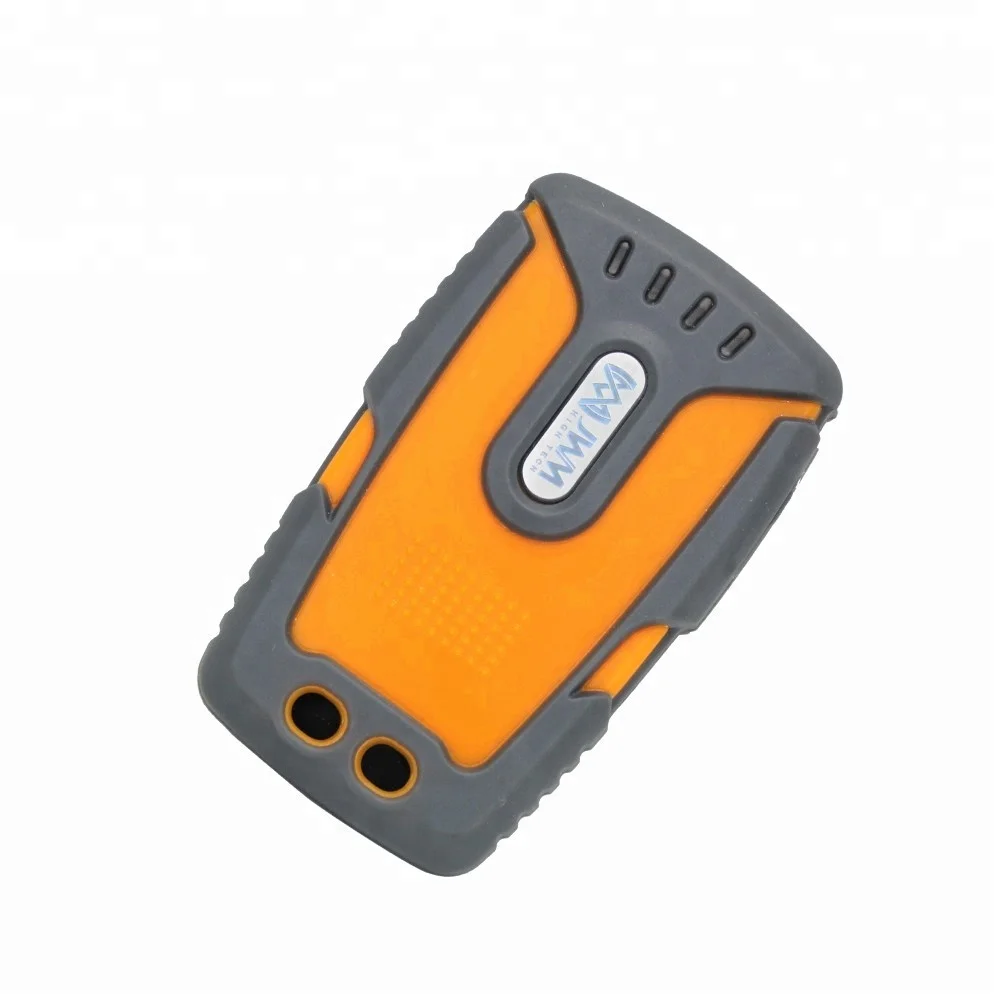 factory security guard guard tour hand held reader 125 khz rfid with gps rfid guard tour control 4g