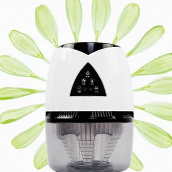 Портативный OEM Funglan KJG-178C генератор кислорода, очиститель воздуха, аромадиффузор, фотокатализатор, очиститель воды, пылесос