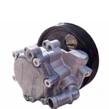 49110-8694R power steering pump Largus/RENAULT Logan/Duster 04-