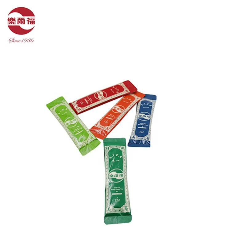 High Instant Quality Honey Ginger Tea Ginger Drink in Chinese Factory