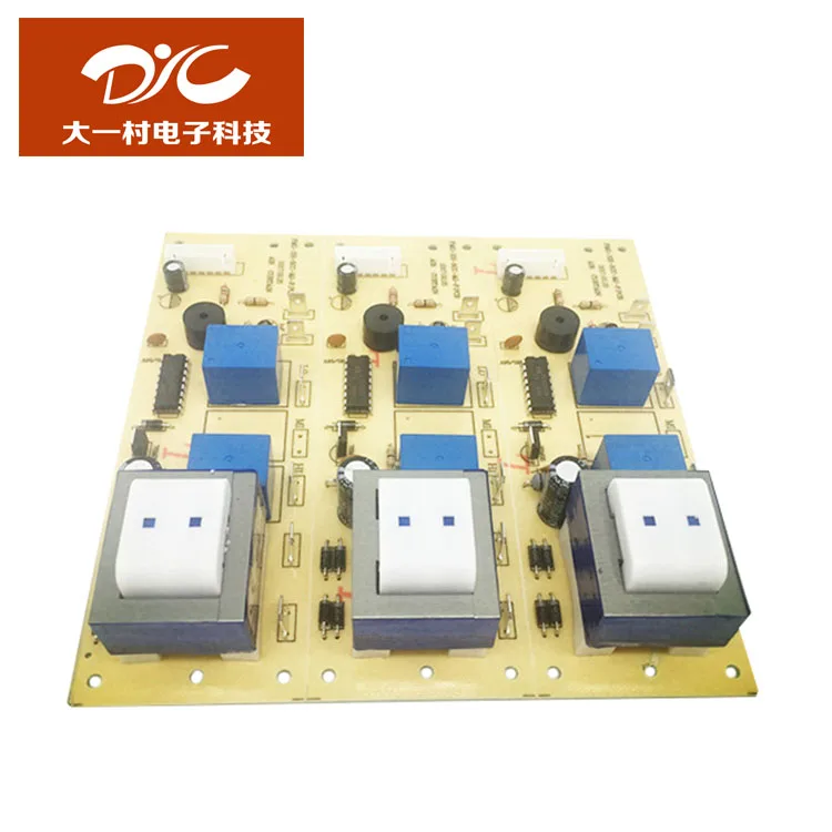 Горячие продажи низкой цене отличный материал Alibaba поставщиков Заводская поддержка полезно Универсальный печатной платы